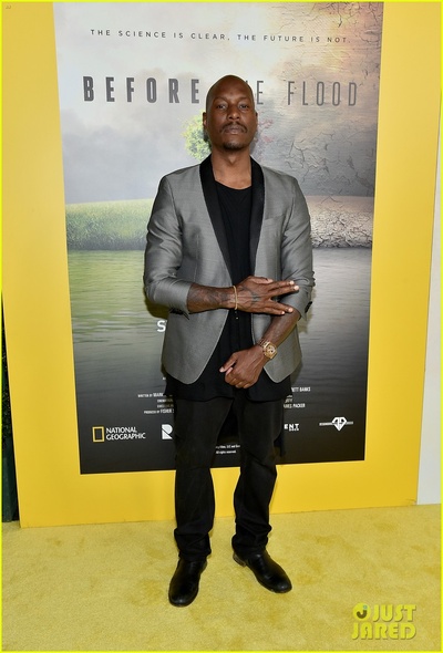 洪水泛滥之前剧照的剧照