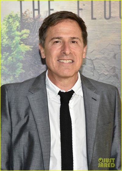 洪水泛滥之前剧照的剧照