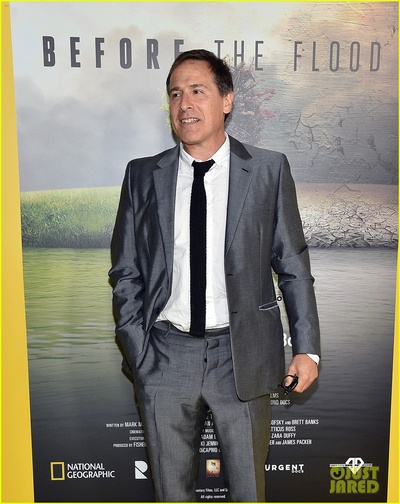 洪水泛滥之前剧照的剧照