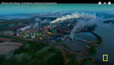 洪水泛滥之前剧照的剧照