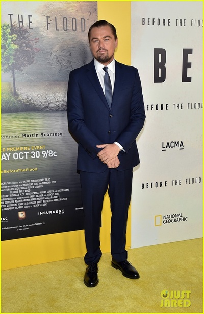 洪水泛滥之前剧照的剧照