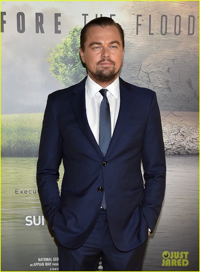 洪水泛滥之前剧照的剧照