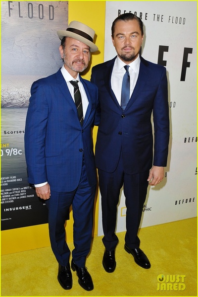 洪水泛滥之前剧照的剧照