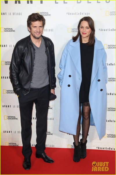 洪水泛滥之前剧照的剧照