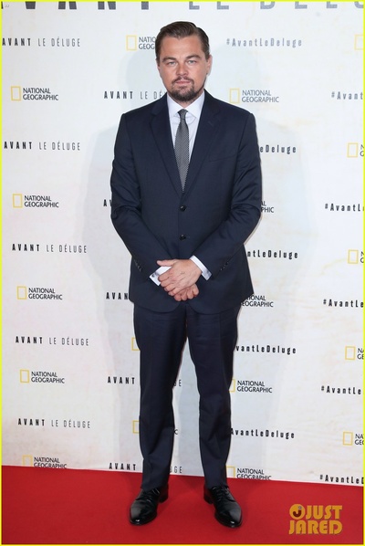 洪水泛滥之前剧照的剧照