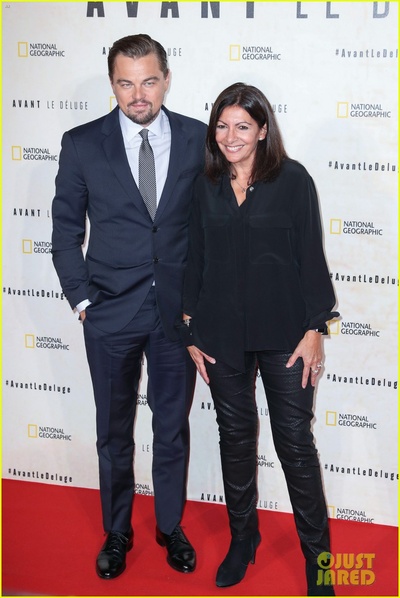 洪水泛滥之前剧照的剧照