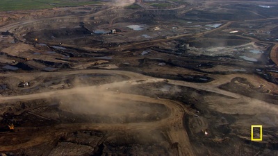 洪水泛滥之前剧照的剧照