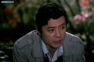 走过迷魂谷剧照的剧照