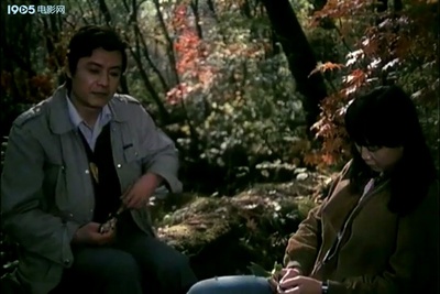 走过迷魂谷剧照的剧照