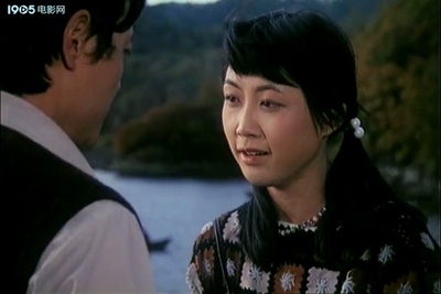 走过迷魂谷剧照的剧照