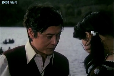 走过迷魂谷剧照的剧照