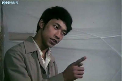 走过迷魂谷剧照的剧照