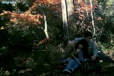 走过迷魂谷剧照的剧照