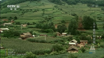 儿子媳妇和老娘剧照的剧照