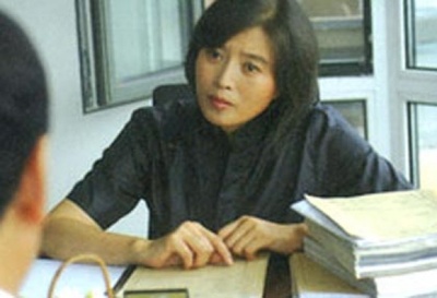 儿子媳妇和老娘剧照的剧照