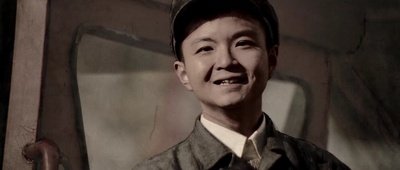 雷锋在1959剧照的剧照