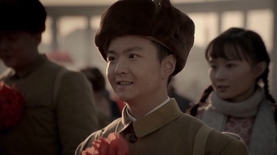 雷锋在1959剧照的剧照