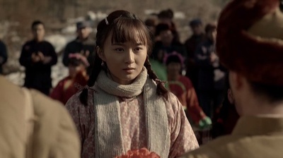 雷锋在1959剧照的剧照