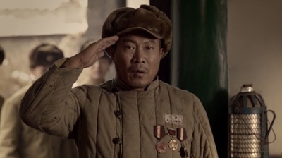 雷锋在1959剧照的剧照