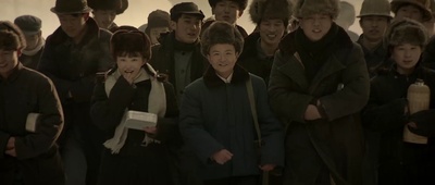 雷锋在1959剧照的剧照