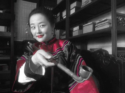 风雨日昇昌剧照的剧照