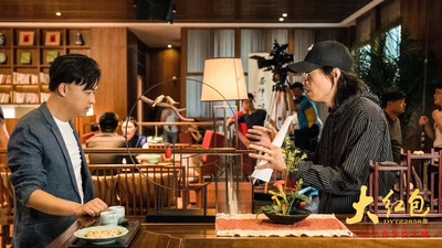 大红包剧照的剧照