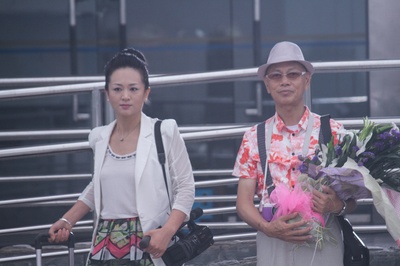 男人制造剧照的剧照