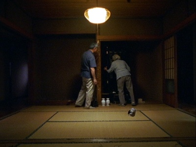 嬤嬤的老房子剧照的剧照