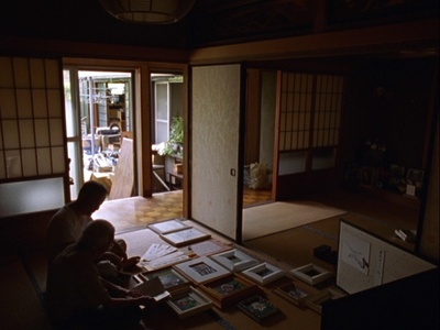 嬤嬤的老房子剧照的剧照