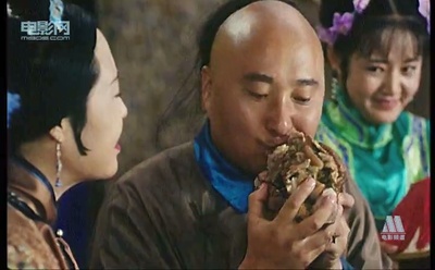 太后吉祥剧照的剧照