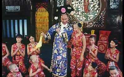 太后吉祥剧照的剧照