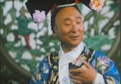 太后吉祥剧照的剧照