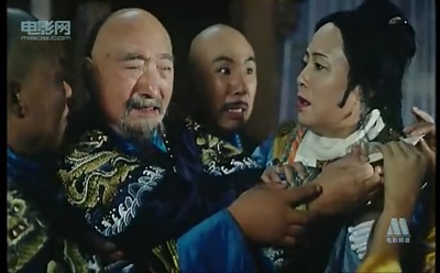 太后吉祥剧照的剧照