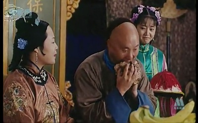 太后吉祥剧照的剧照