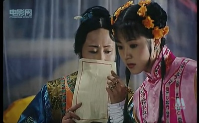 太后吉祥剧照的剧照