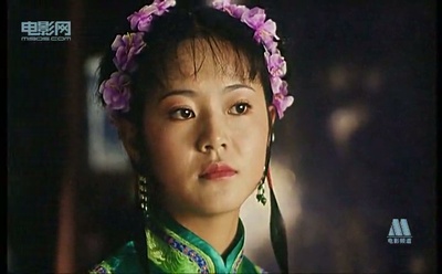 太后吉祥剧照的剧照