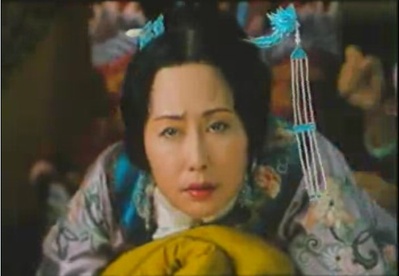 太后吉祥剧照的剧照