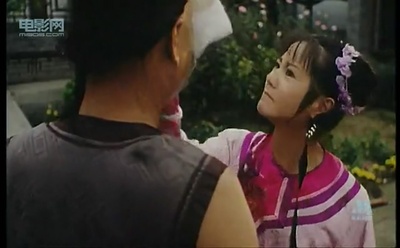 太后吉祥剧照的剧照