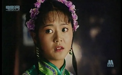 太后吉祥剧照的剧照