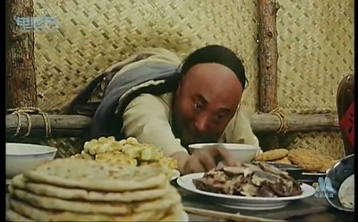 太后吉祥剧照的剧照