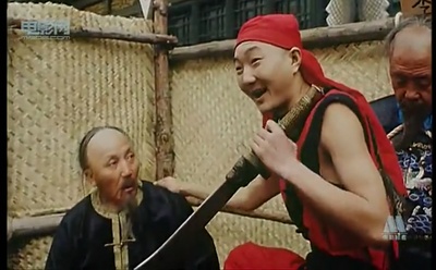 太后吉祥剧照的剧照