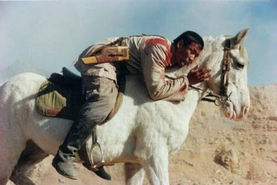 白马飞飞剧照的剧照