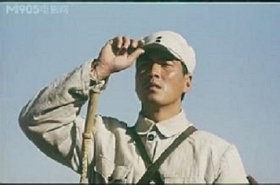 白马飞飞剧照的剧照