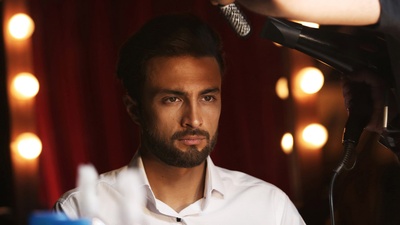 铿锵玫瑰剧照的剧照