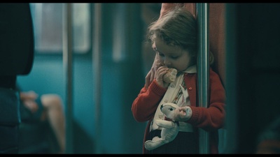 我是女人剧照的剧照