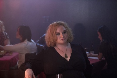 我是女人剧照的剧照