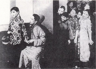 喜临门剧照的剧照