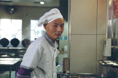 沙井村之恋Ⅱ女孩不哭剧照的剧照