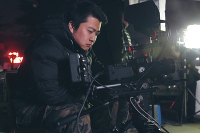 沙井村之恋Ⅱ女孩不哭剧照的剧照