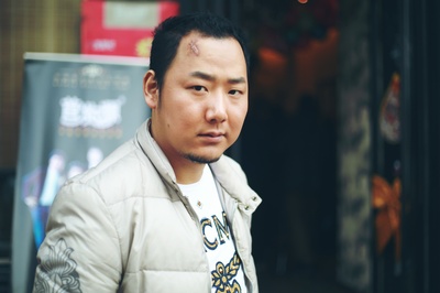 沙井村之恋Ⅱ女孩不哭剧照的剧照